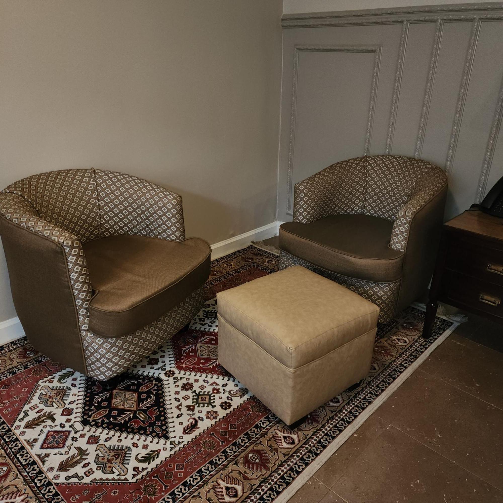 Cozy Stead Hotell Nairobi Exteriör bild