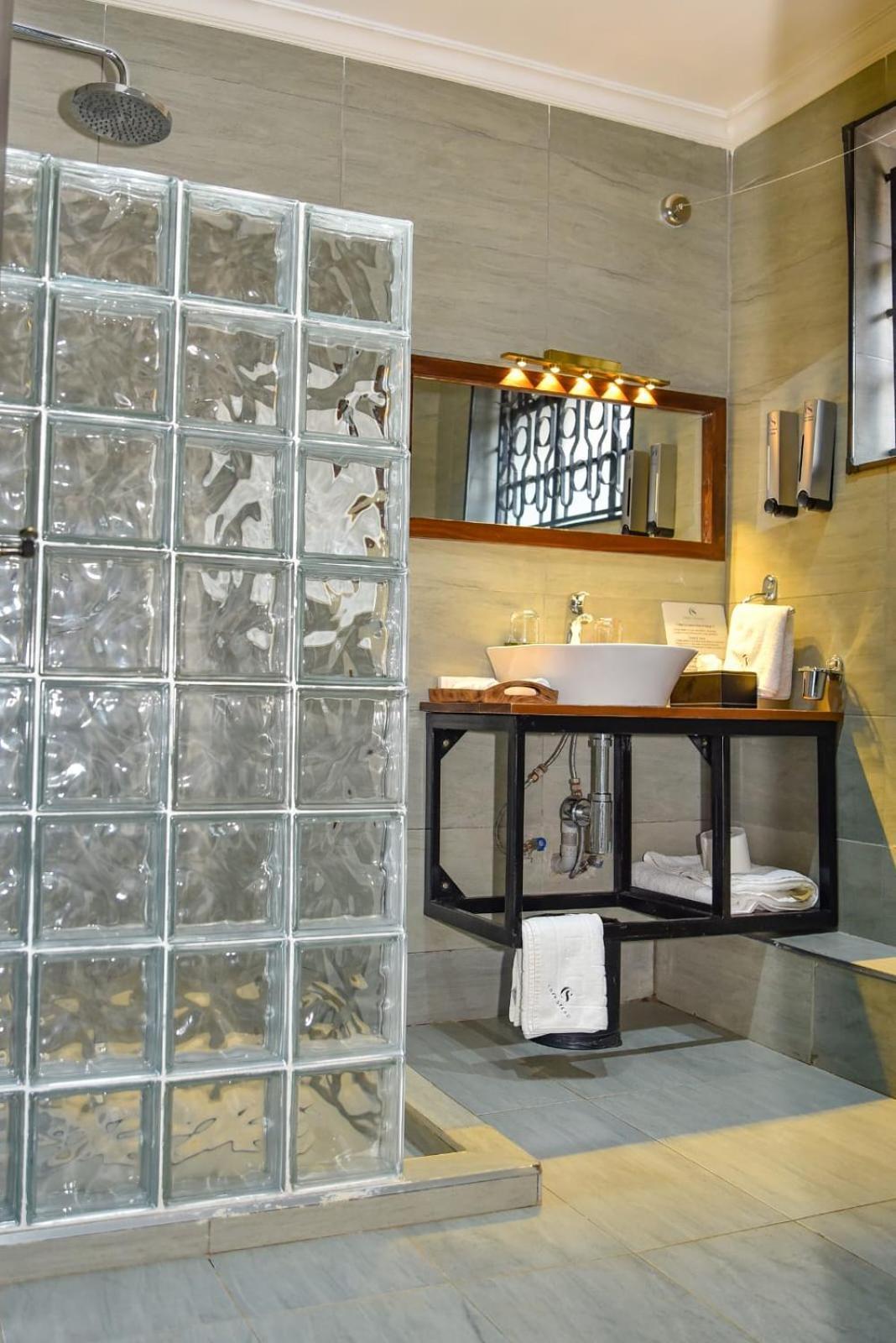 Cozy Stead Hotell Nairobi Exteriör bild